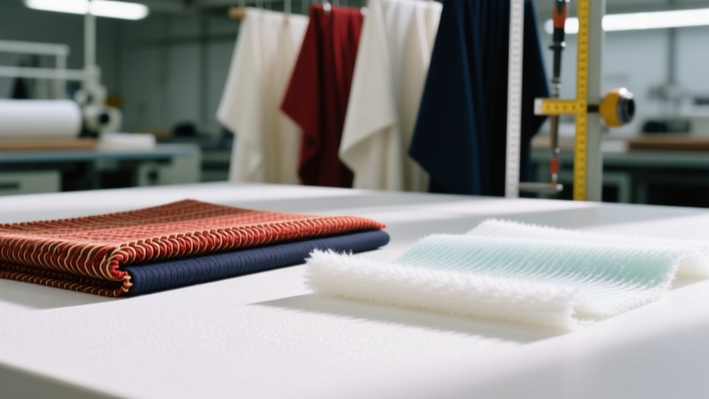 Woven vs Nonwoven Fabrics: A Textile Expert’s Guide