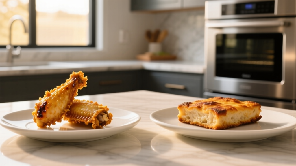 Air Bake vs Bake: Crispy Truths & Smart Savings