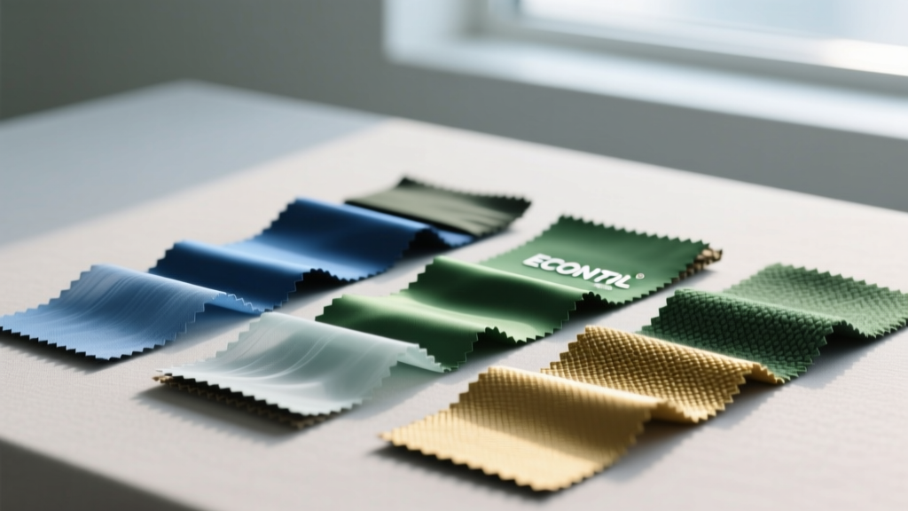 Nylon Materials Buyer’s Guide: Types, Performance & Sustainability