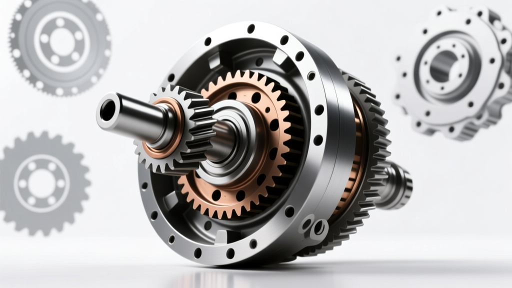 Ring and Pinion Setup: Why Differential Leak Sealer Fails