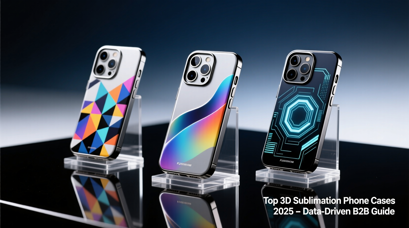 3d sublimation phone case top sellers