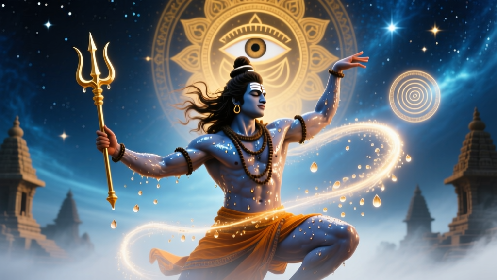 Sweat in Indian: Cultural Dream Symbolism