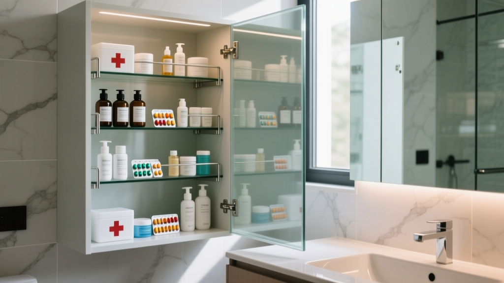The Best Medicine Cabinet Maintenance Schedule 2026