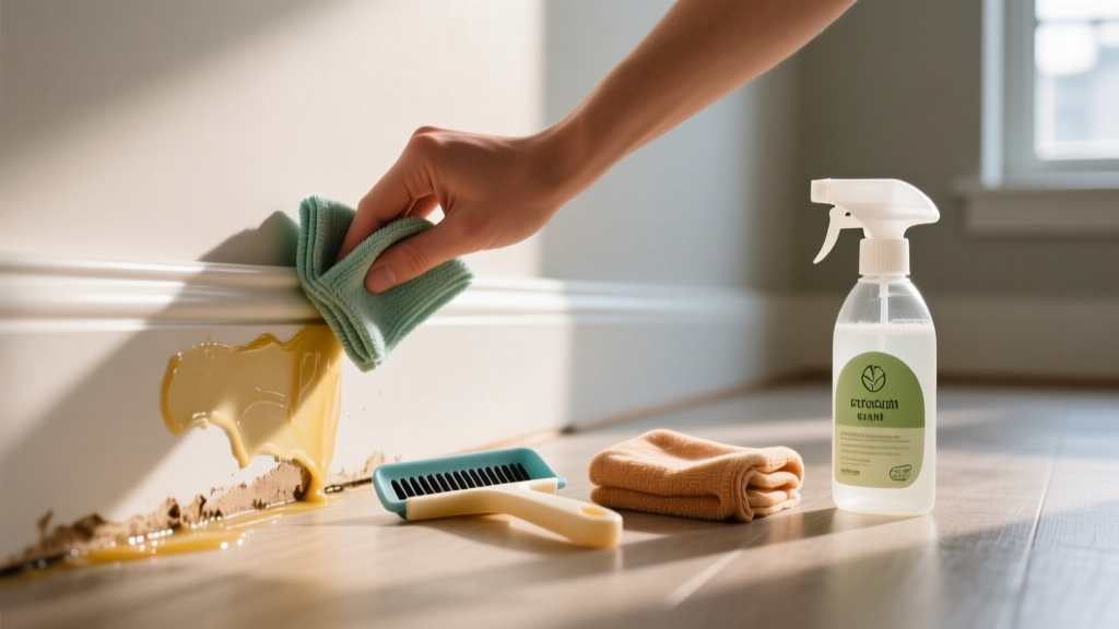 Tested: How to Get Candle Wax Out of Baseboards Fast (2026)