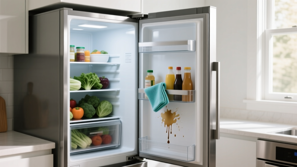Proven Fixes for Refrigerator Common Problems in 2026