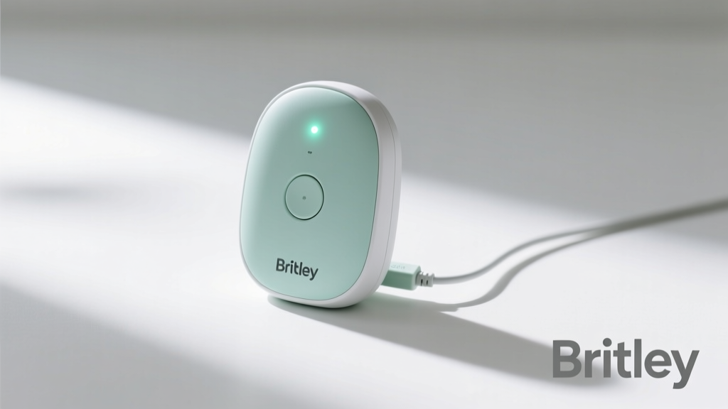 Britley: A Child Safety Review of the Popular Infant Sleep Product