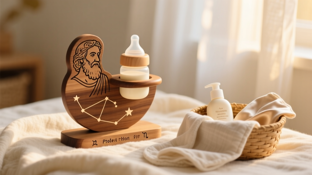 Ptolemy: A Pediatric Nurse’s Evidence-Based Review of This Infant Formula Brand
