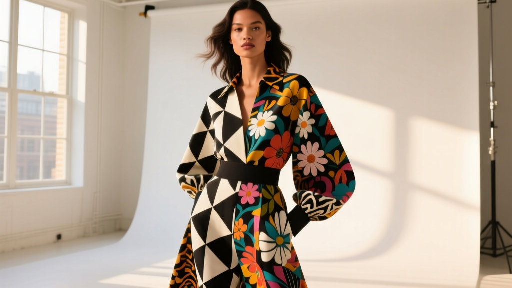 How to Mix Patterns Like a Pro: 2024 Style Guide
