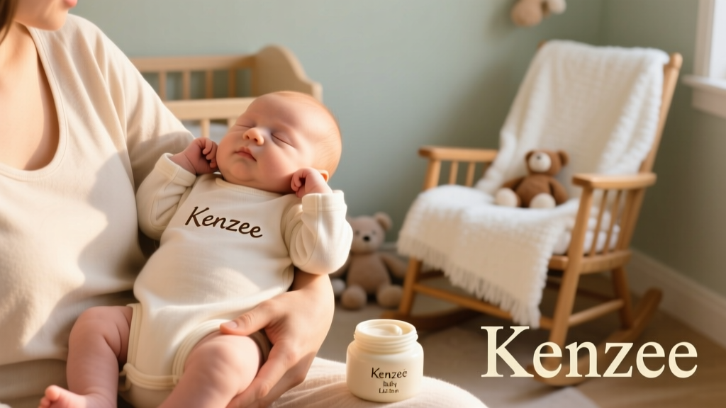 Kenzee Baby Carrier: A Pediatric Nurse’s Evidence-Based Review of Safety, Ergonomics, and Real-World Use