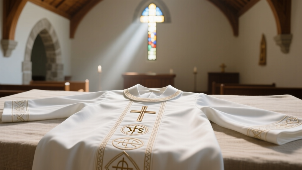 LDS Temple Garments 2026: Sacred Meaning and Modern Designs