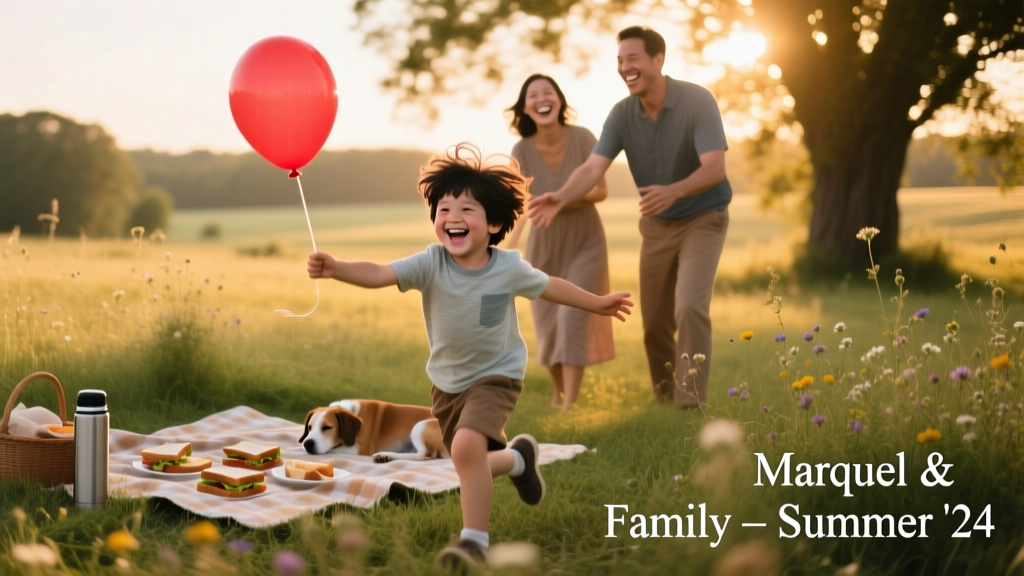 Marquel: A Parent’s Practical Guide to Supporting Neurodivergent Children with ADHD and Anxiety