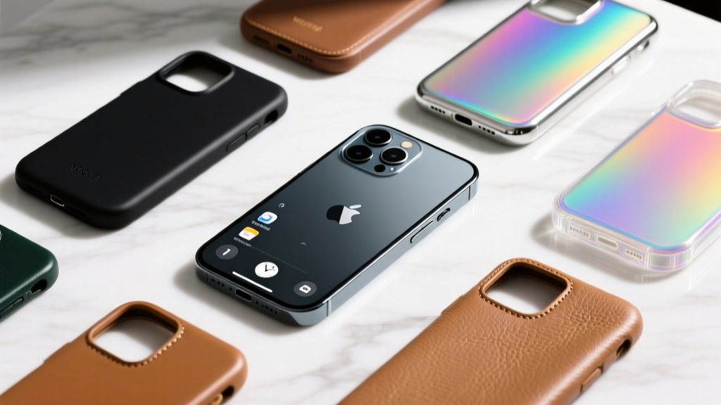 Does a Phone Case Affect Resale Value? The Truth