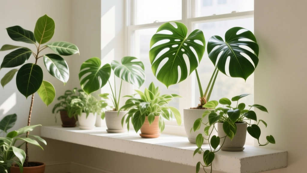 Fall Succulent Watering: When and How Much