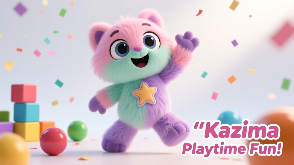 Kazima Toys: Safety Assessment, Regulatory Compliance, and Market Positioning in the U.S. Children's Product Sector