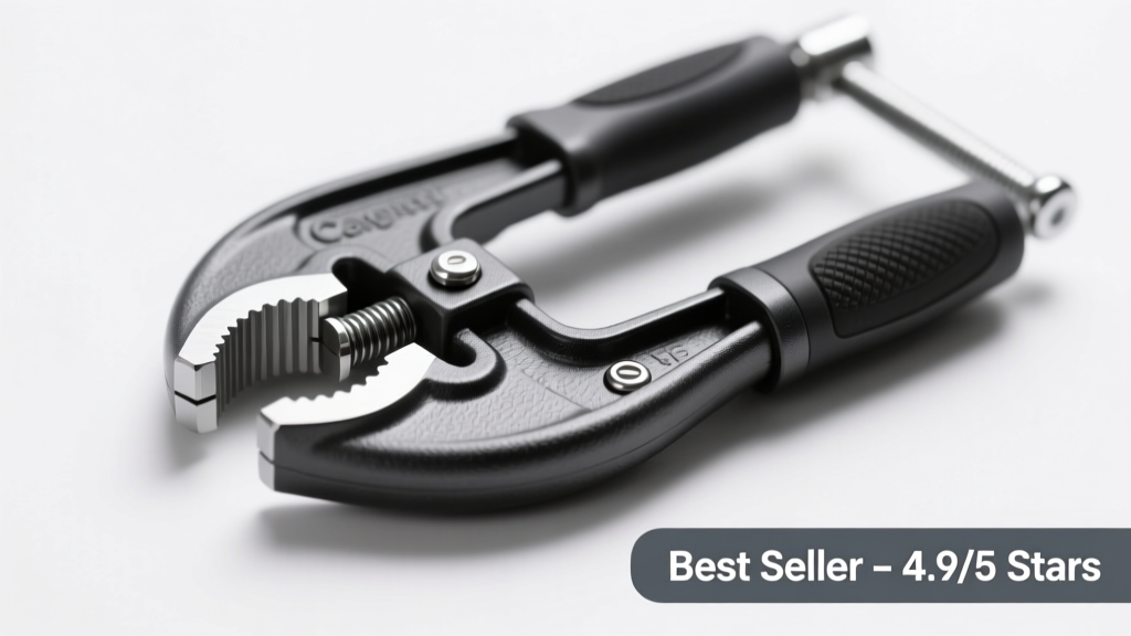 Best Toggle Clamp for Home Workshop Use