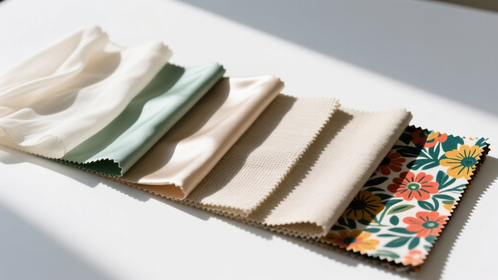 Spoonflower Fabric Substrate: A Designer’s Deep-Dive Guide