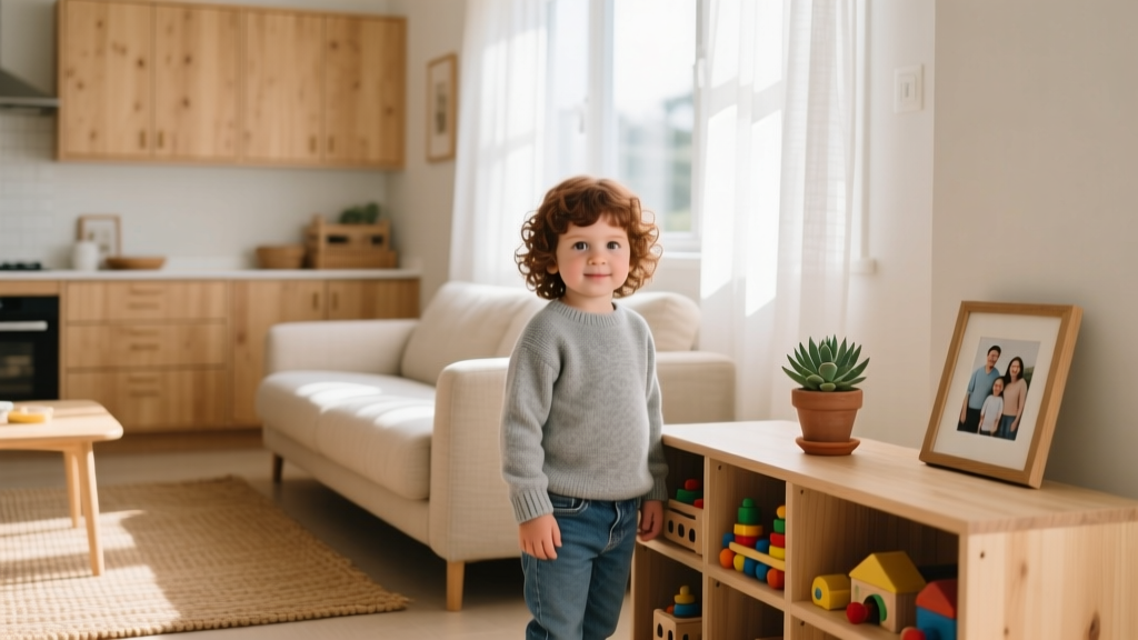Broghan: The Practical, Parent-Tested Solution for Toddlers Who Refuse Socks and Shoes