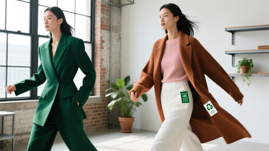 On-Demand Fashion Returns: Truths, Tactics & Transparency