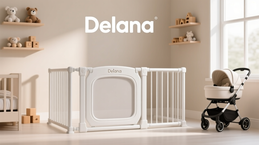 Delana Baby Monitor: A Safety-Focused Review for Parents and Caregivers