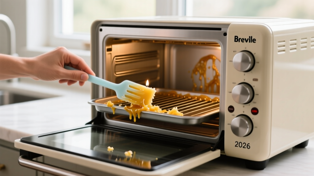 Tested: How to Get Candle Wax Out of Toaster Oven 2026
