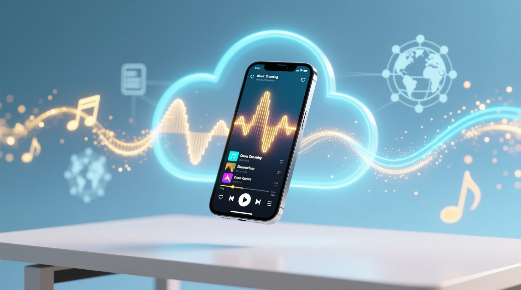 Google Music Streams All Your Music from the Cloud: What’s True & What’s Not