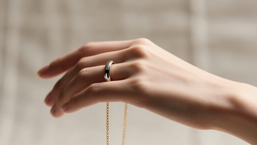 Wedding Finger Ring Etiquette: Rules & Real-World Advice
