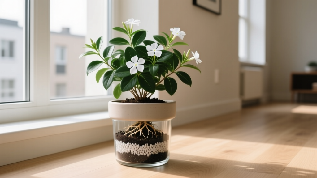 Vinca Minor Soil Mix: Prevent Root Rot & Boost Vigor (2026)
