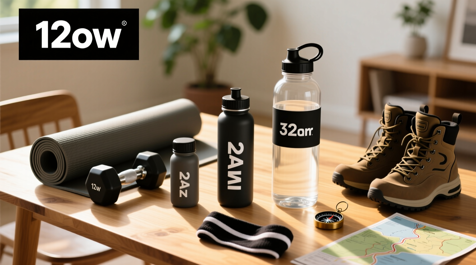 How to Choose the Right Water Bottle Size for Every Activity