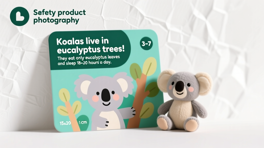 Fun & Fascinating Koala Facts for Kids: Habitat, Diet, Behavior, and Conservation