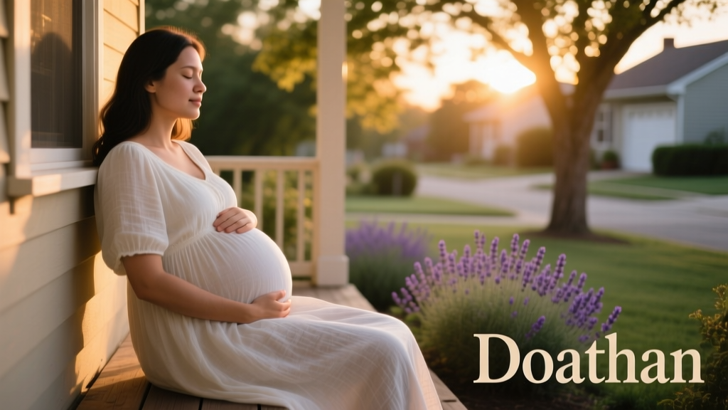 Dothan, Alabama: A Prenatal and Perinatal Health Hub in the Heart of the Wiregrass