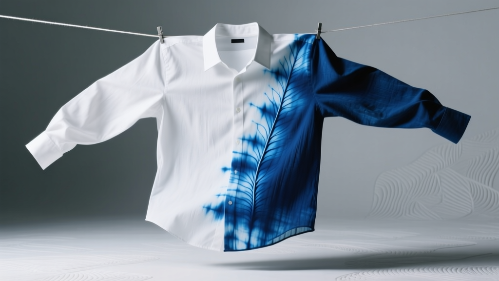 How to Dye a White Shirt: Pro Fabric Dyeing Guide