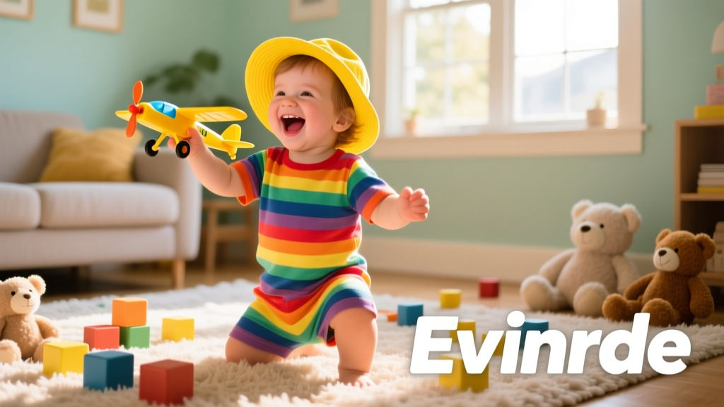 Evinrude Outboard Motors: A Practical Guide for Parents, Educators, and Caregivers