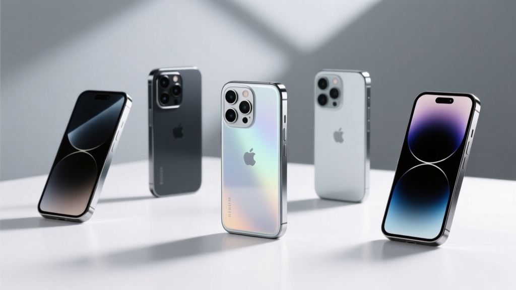Best Small Smartphones 2026: 7 Tested & Ranked