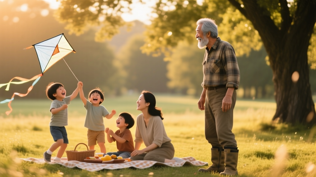 Warden: A Practical Framework for Parental Boundary-Setting and Emotional Regulation
