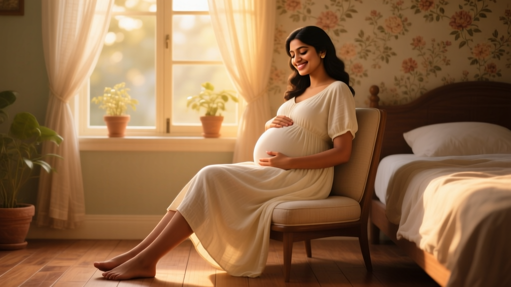 Aarifa: A Doula’s Evidence-Based Guide to Pregnancy, Birth, and Postpartum Care