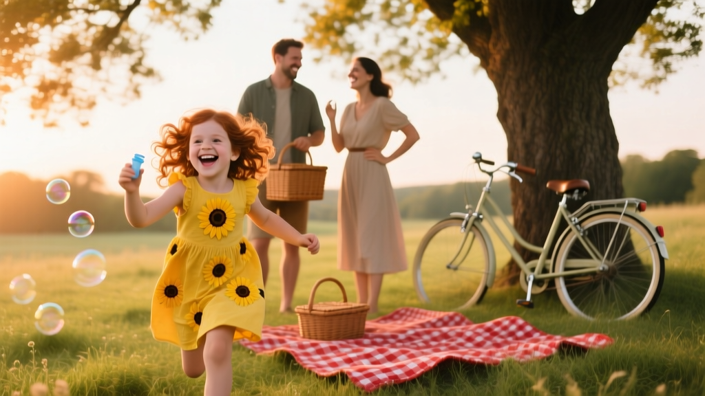 Carine: A Practical Framework for Parental Emotional Resilience and Family Well-Being