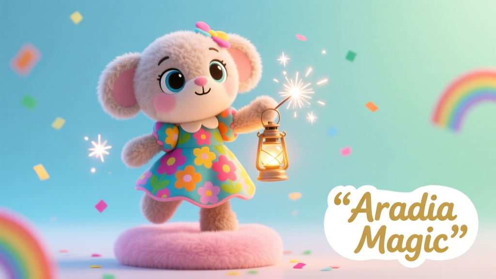 Aradia: A Safety and Market Analysis of the Popular STEM Toy Line for Children Ages 6–12
