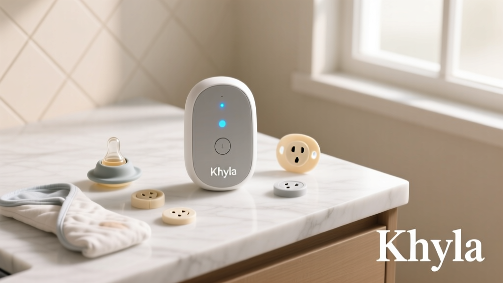 Khyla: A Safety-Focused Review of the Popular Infant Sleep System for Parents and Caregivers