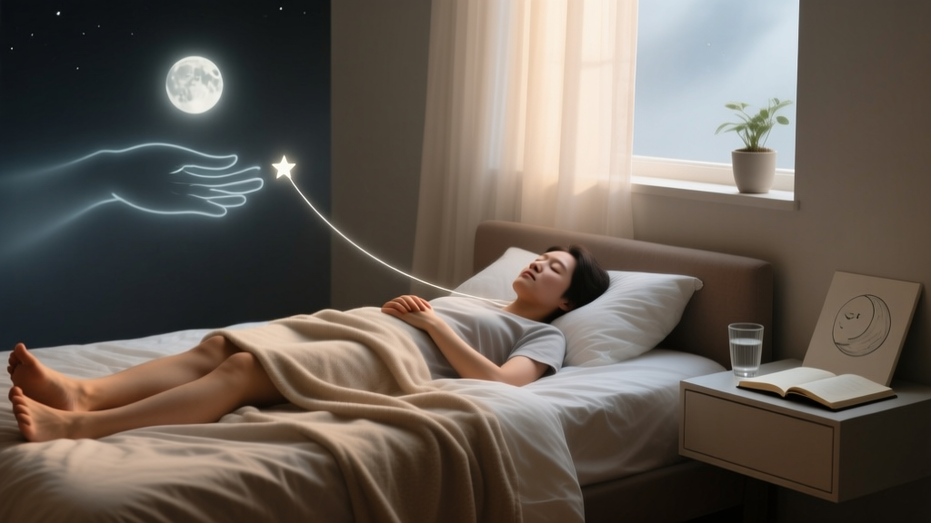 Restless Leg Syndrome and Sleep Quality: Nightmare Relief Guide