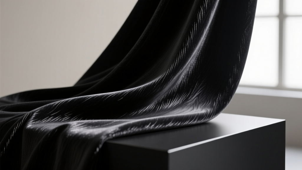 Ritz Black Dye: The Designer’s Guide to Flawless, Fade-Resistant Black