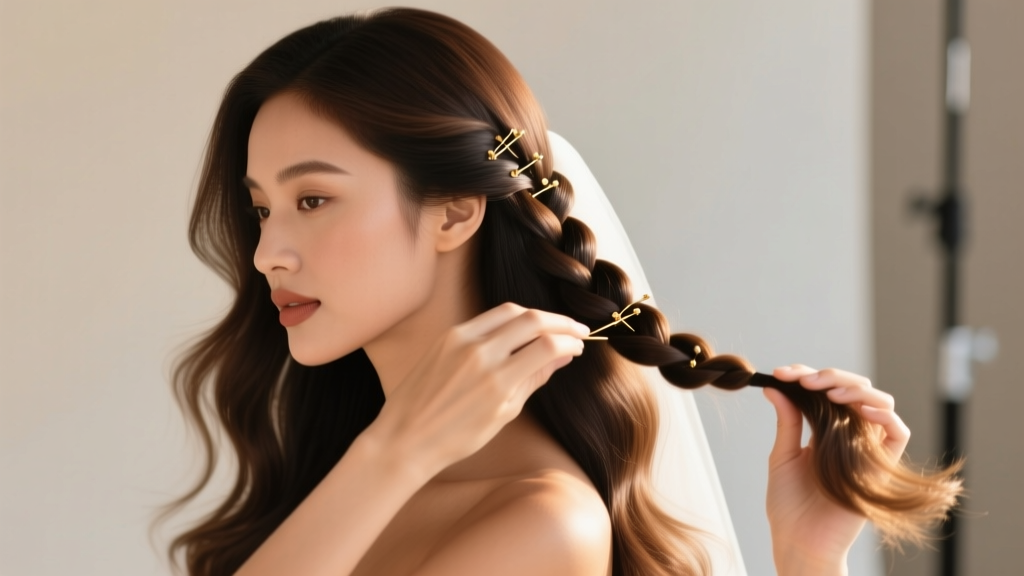 Wedding Hairstyles for Long Hair: 7 Pro Styles (2026)