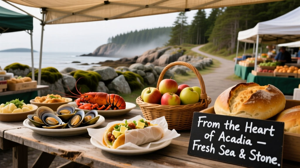 Precipice Trail Hike Acadia: A Rigorous, Rewarding Ascent on Mount Champlain