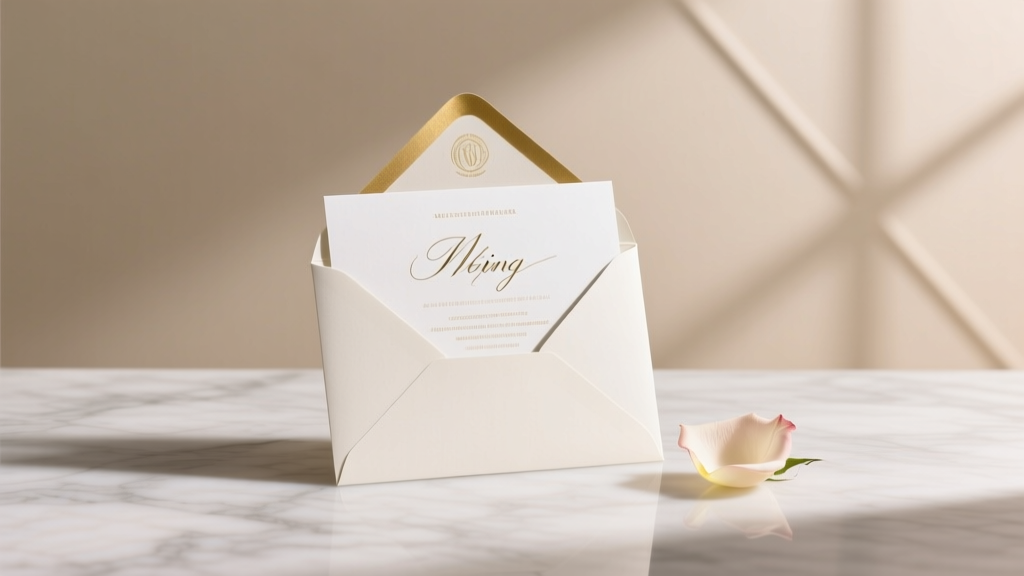 How Soon Do You Send Wedding Invitations (2026)