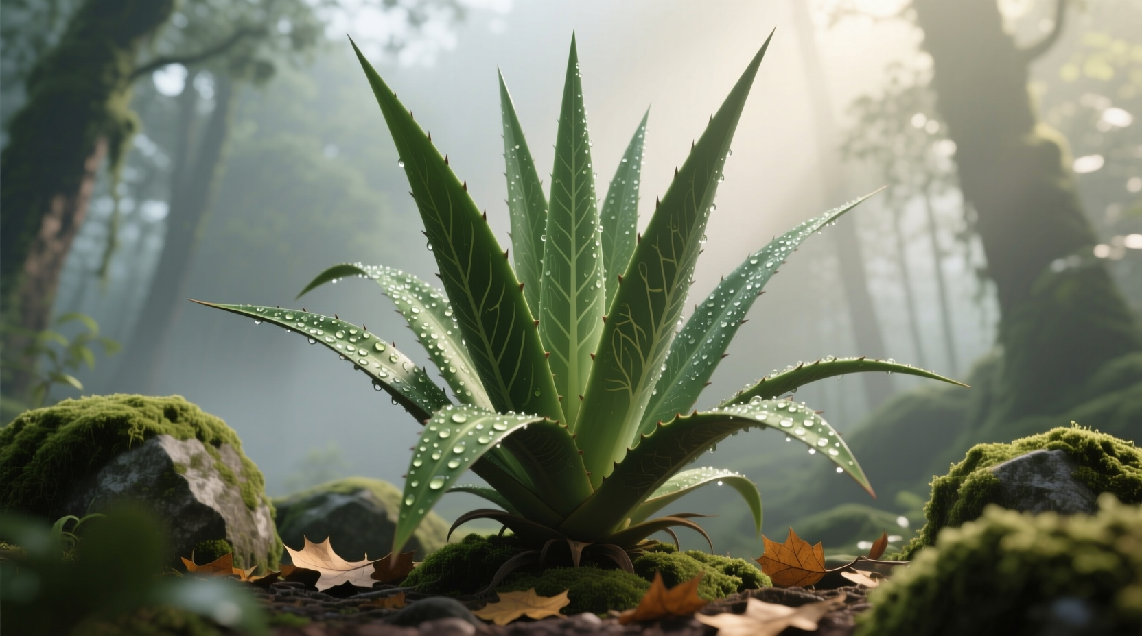 argentine sword plant