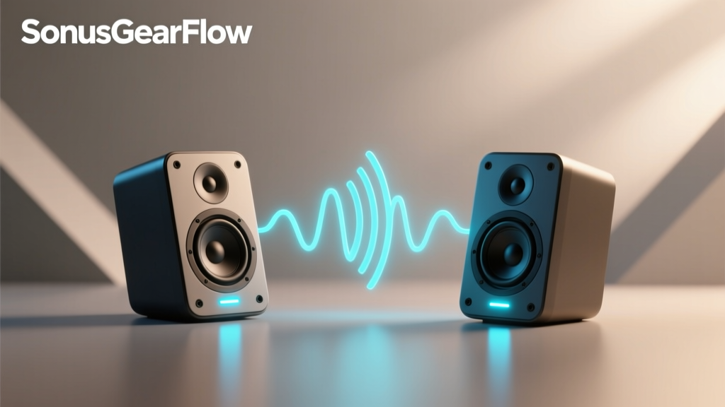 How to Connect 2 Bluetooth Speakers (2026)