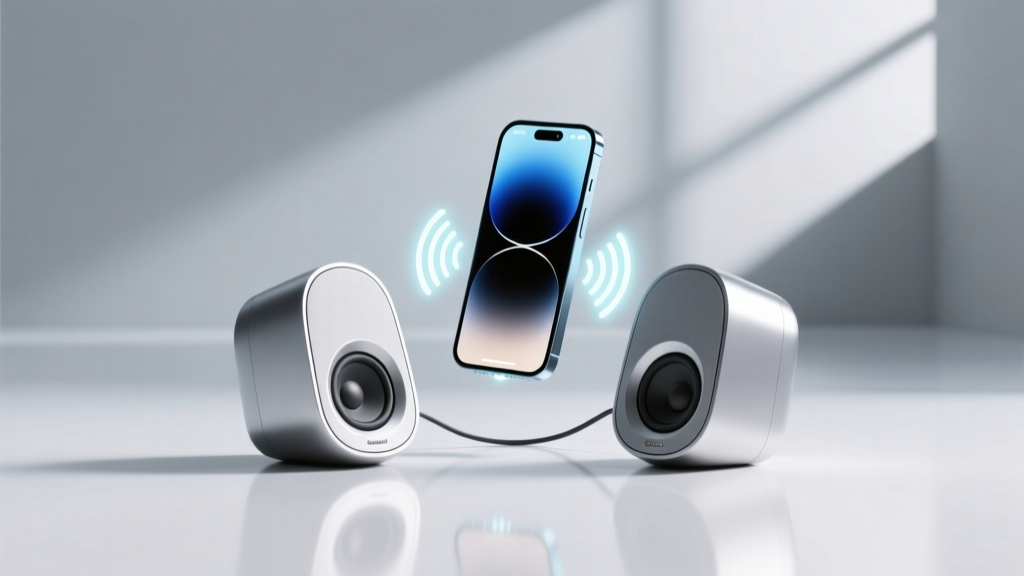 Bluetooth Speakers Dual Audio: Works in 2026?