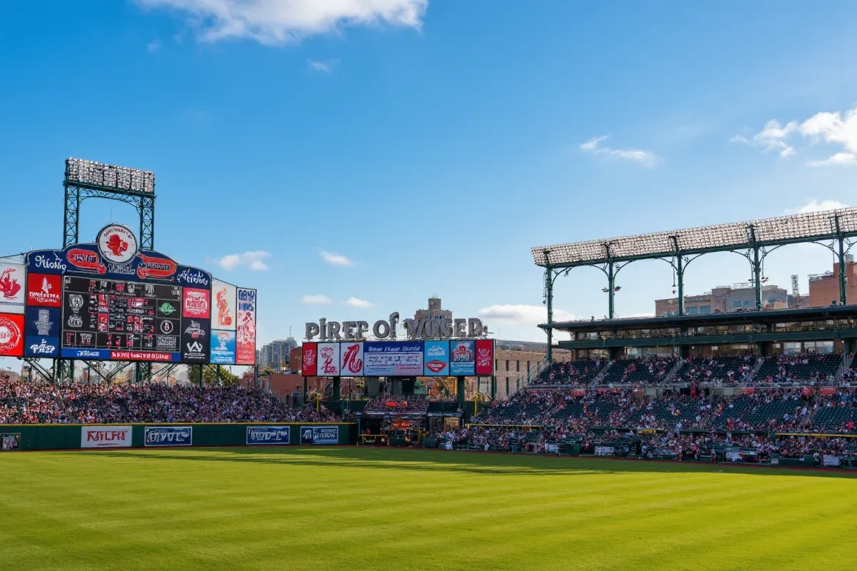 How Long is the MLB Season? Start & End Dates Explained