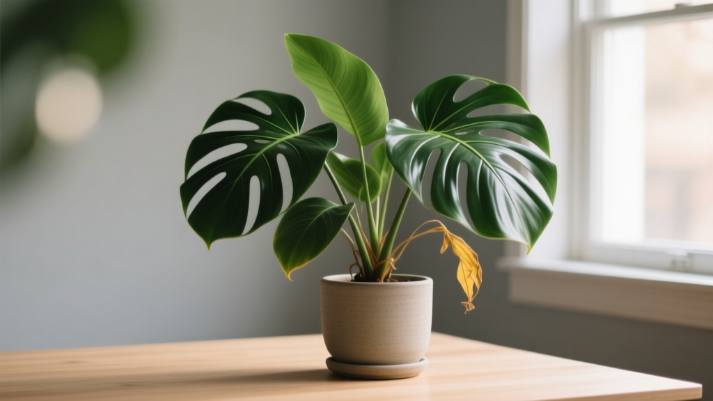 Tropical Indoor Plants: 7 Steps to Save Them