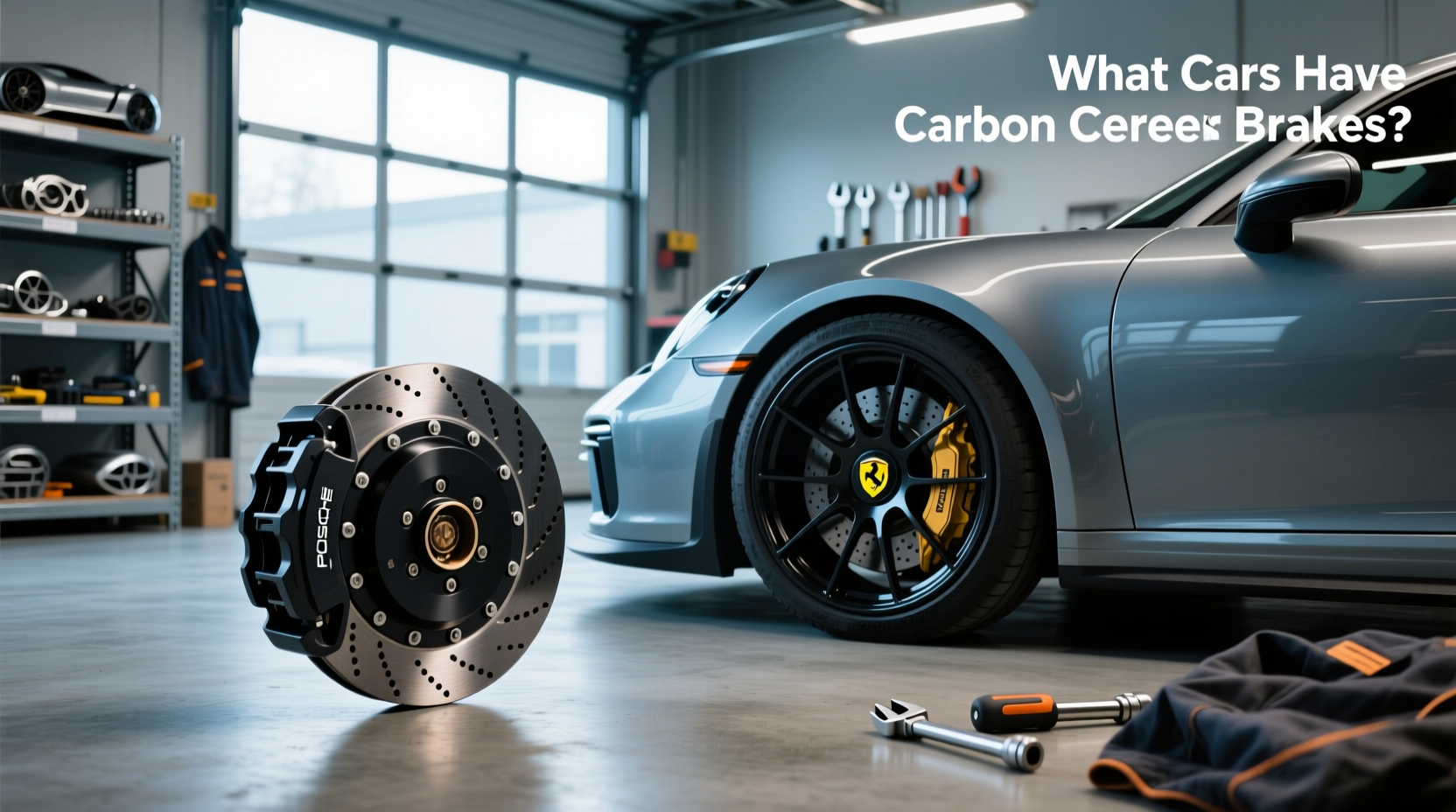 how to choose carbon ceramic brake disc,What cars have carbon ceramic brakes?