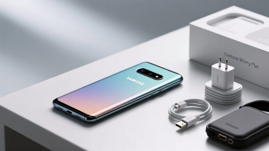 Galaxy S10 Plus Wireless Headphones? (2026)